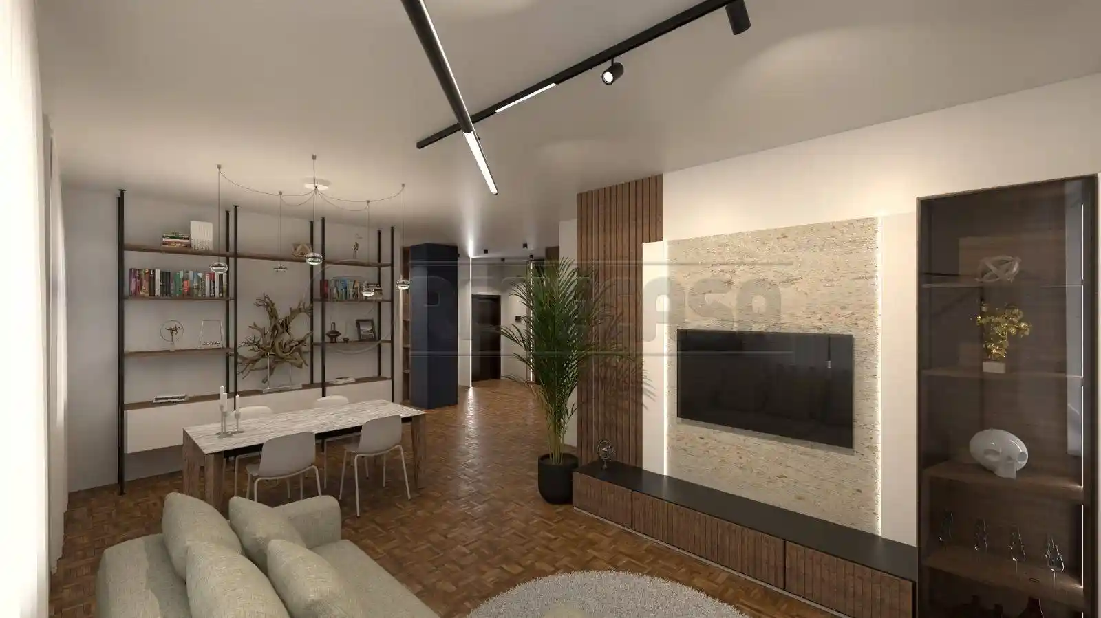 Appartamento in vendita a Legnago