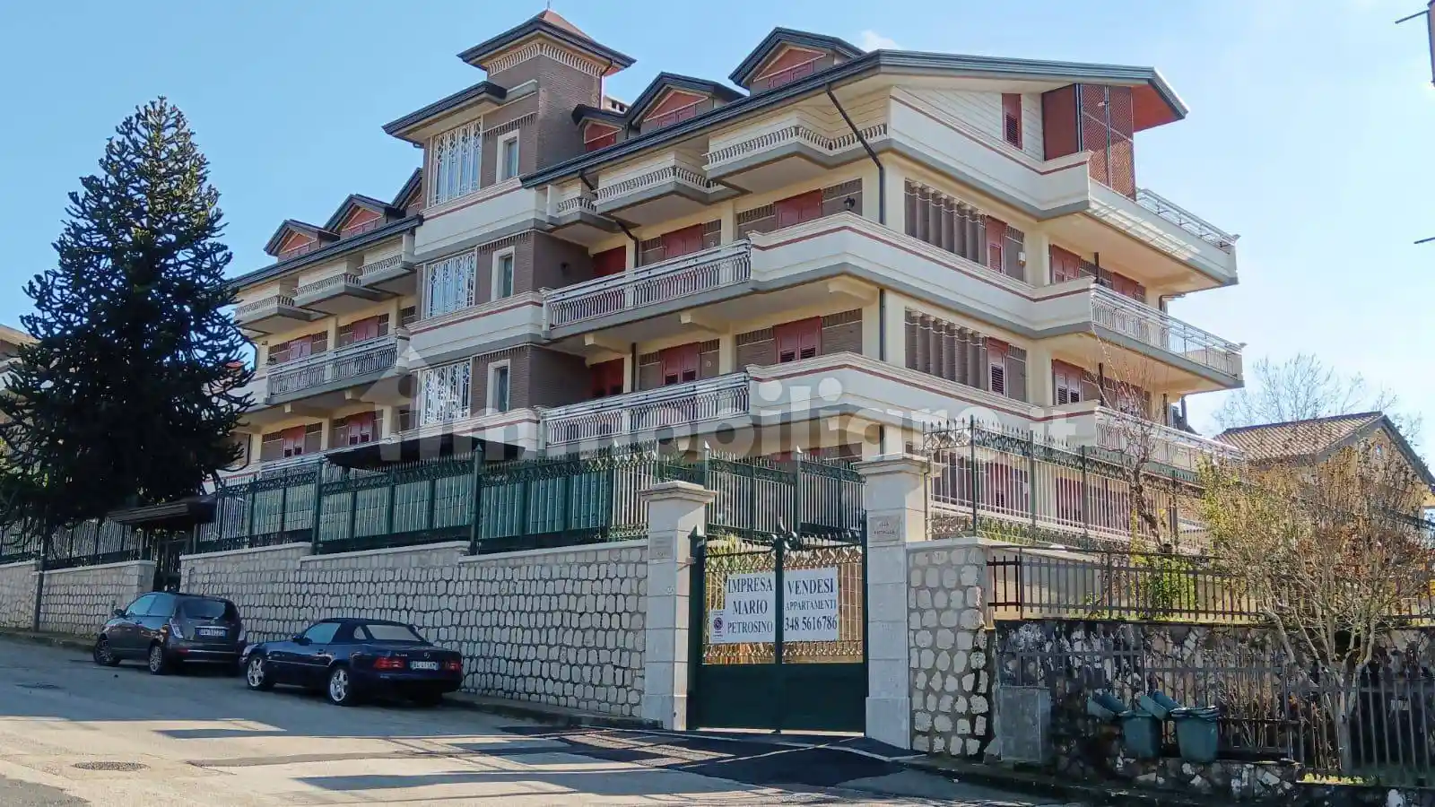 Attico - Mansarda in vendita a Avellino