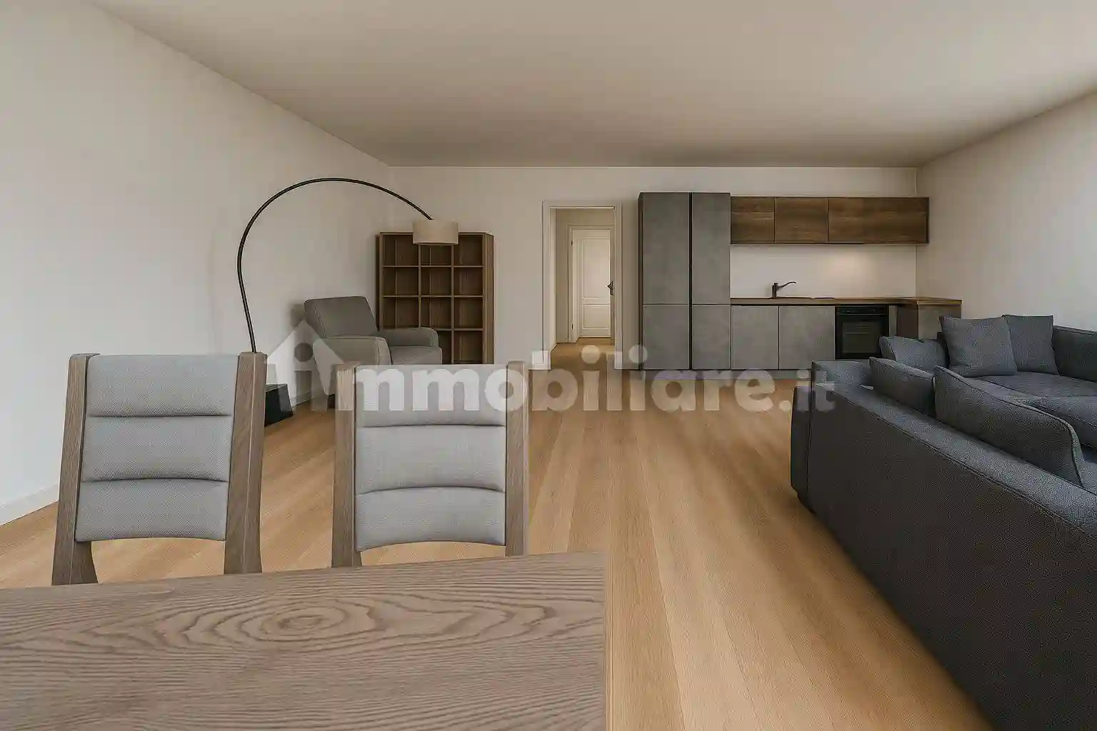 Appartamento - foto 5