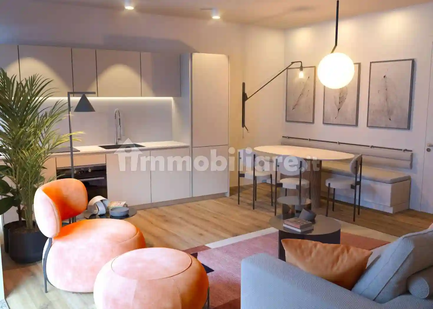 Appartamento - foto 5