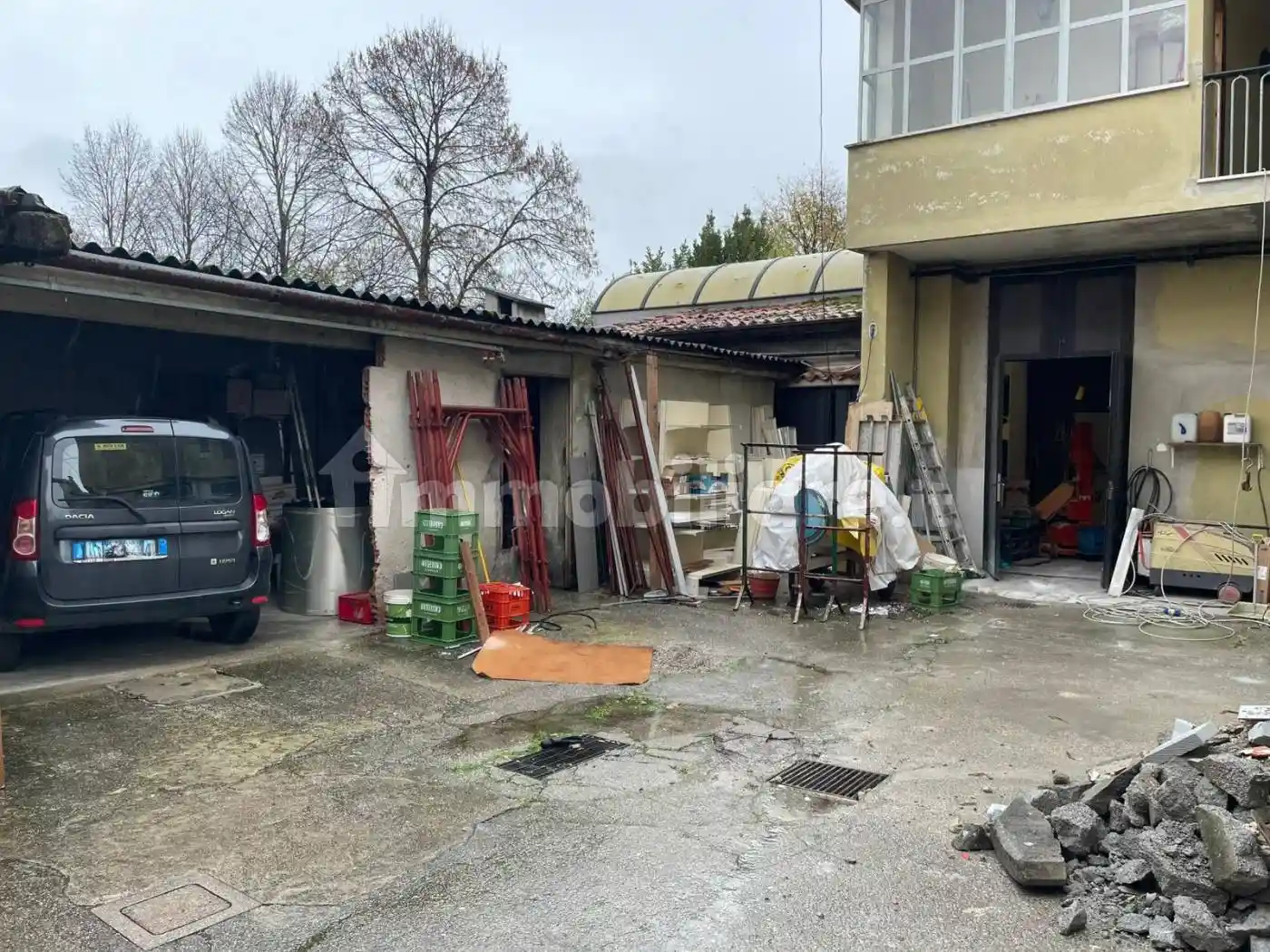 Rustico - Casale in vendita a Mazzano