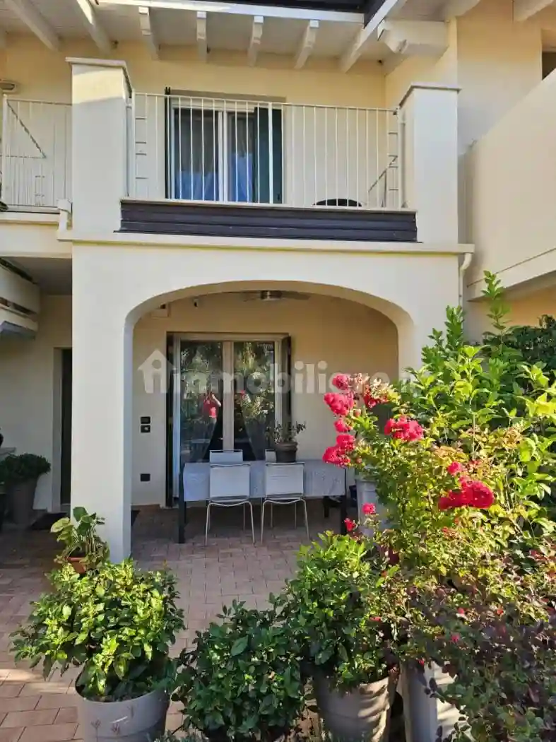 Villetta a schiera - foto 5