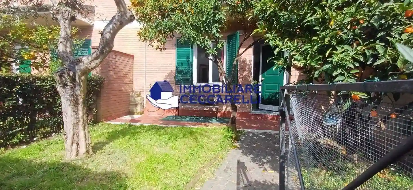 Villetta a schiera - foto 3