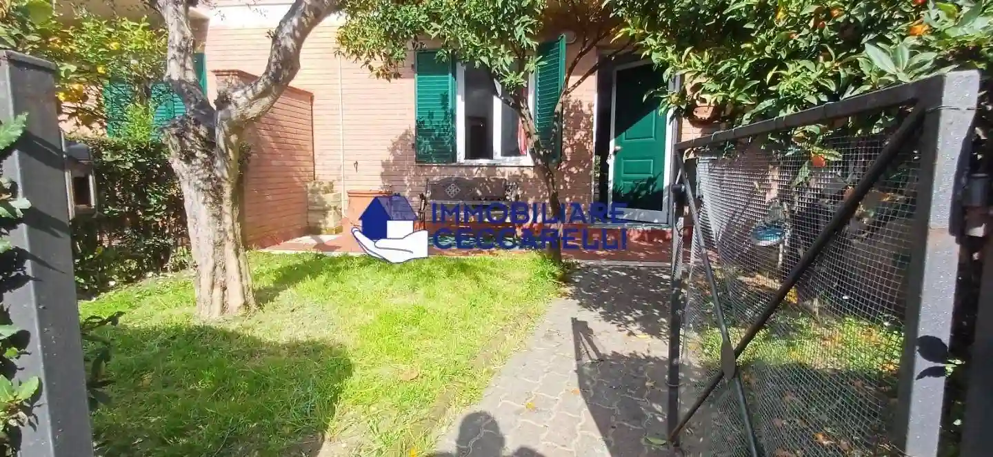 Villetta a schiera - foto 4