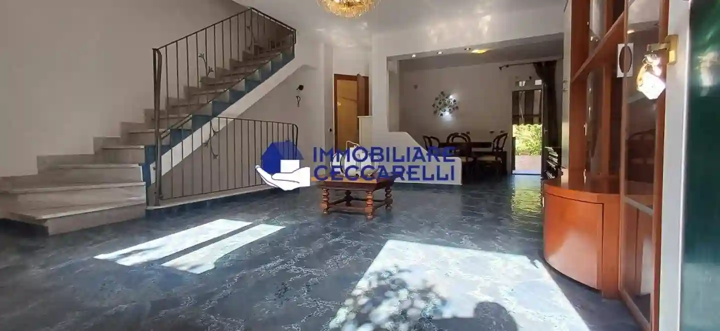 Villetta a schiera - foto 5