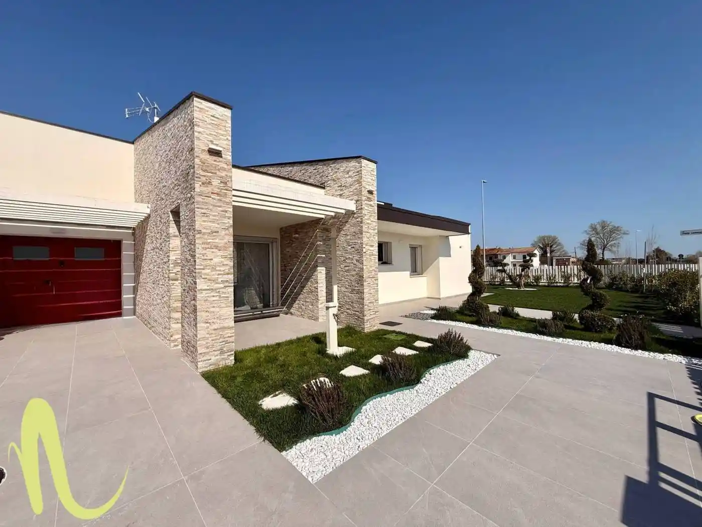 Villa in vendita a Gatteo