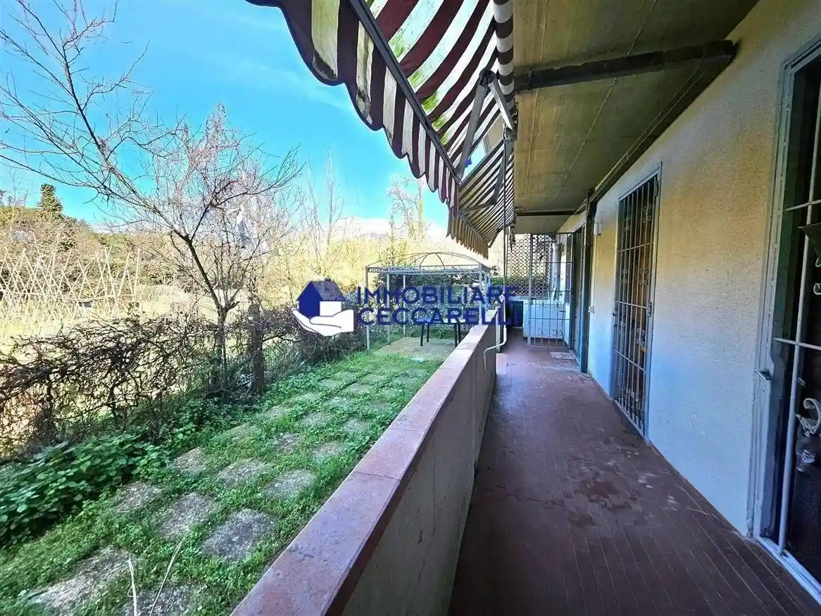 Appartamento in vendita a Massa