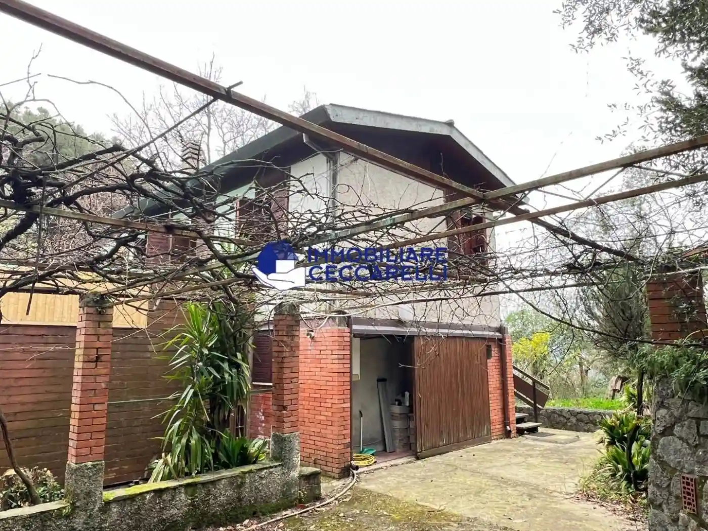 Villa in vendita a Massa