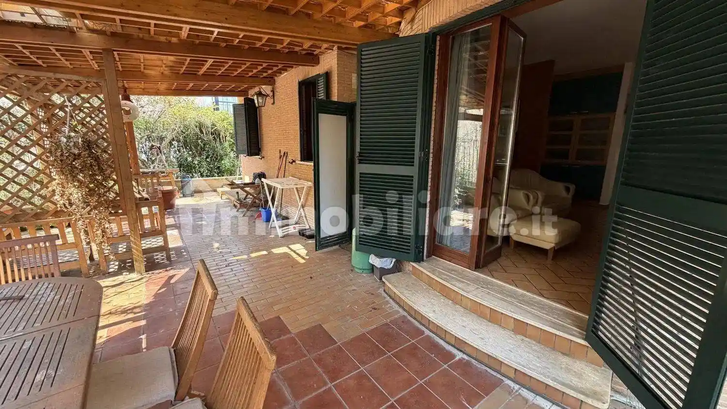 Appartamento in vendita a Terracina