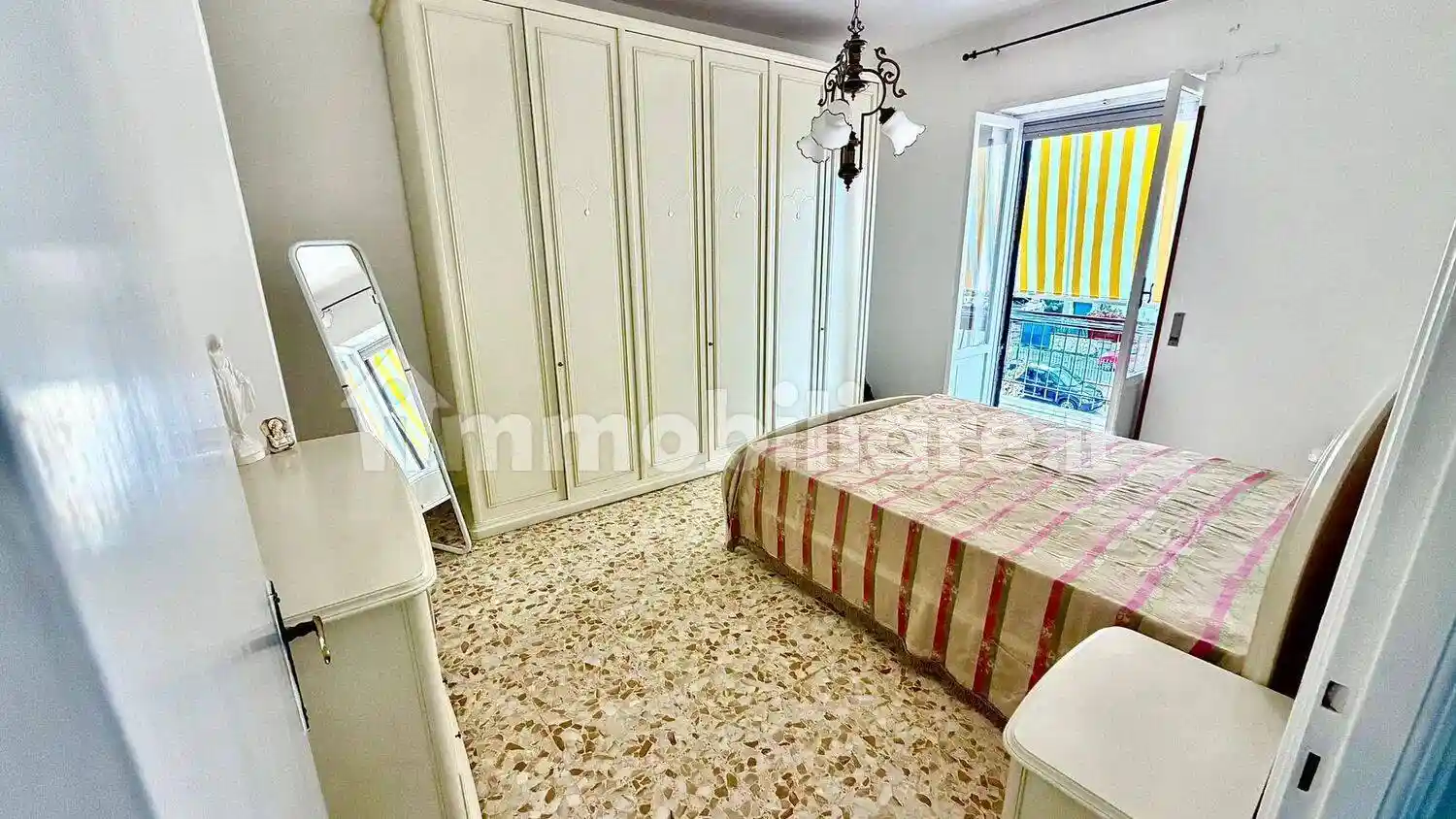 Appartamento in vendita a Terracina