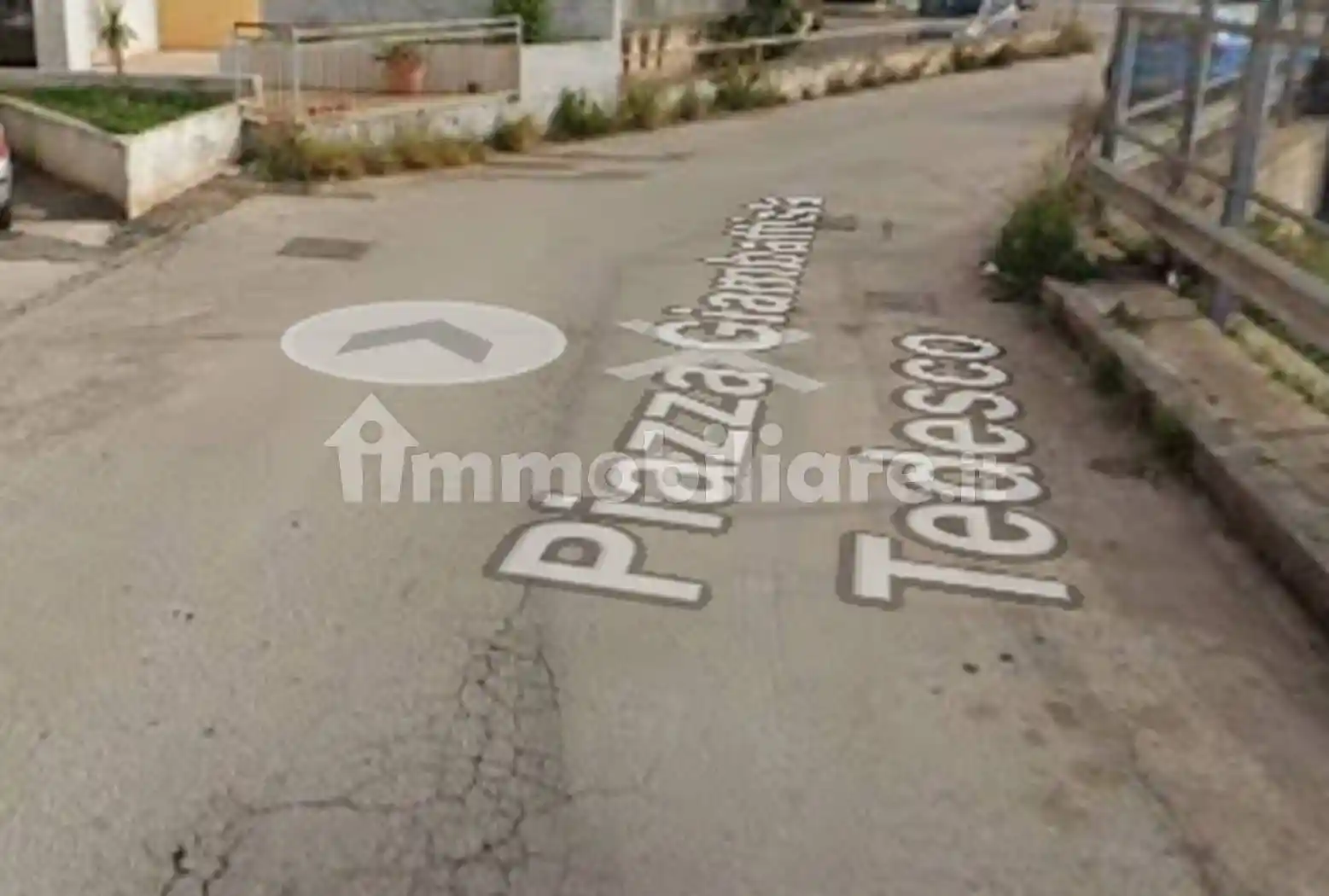 Appartamento in vendita a Taranto