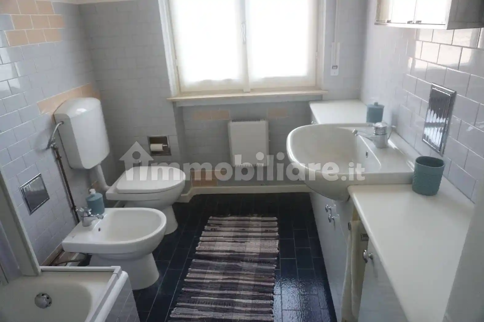 Appartamento in affitto a Renate