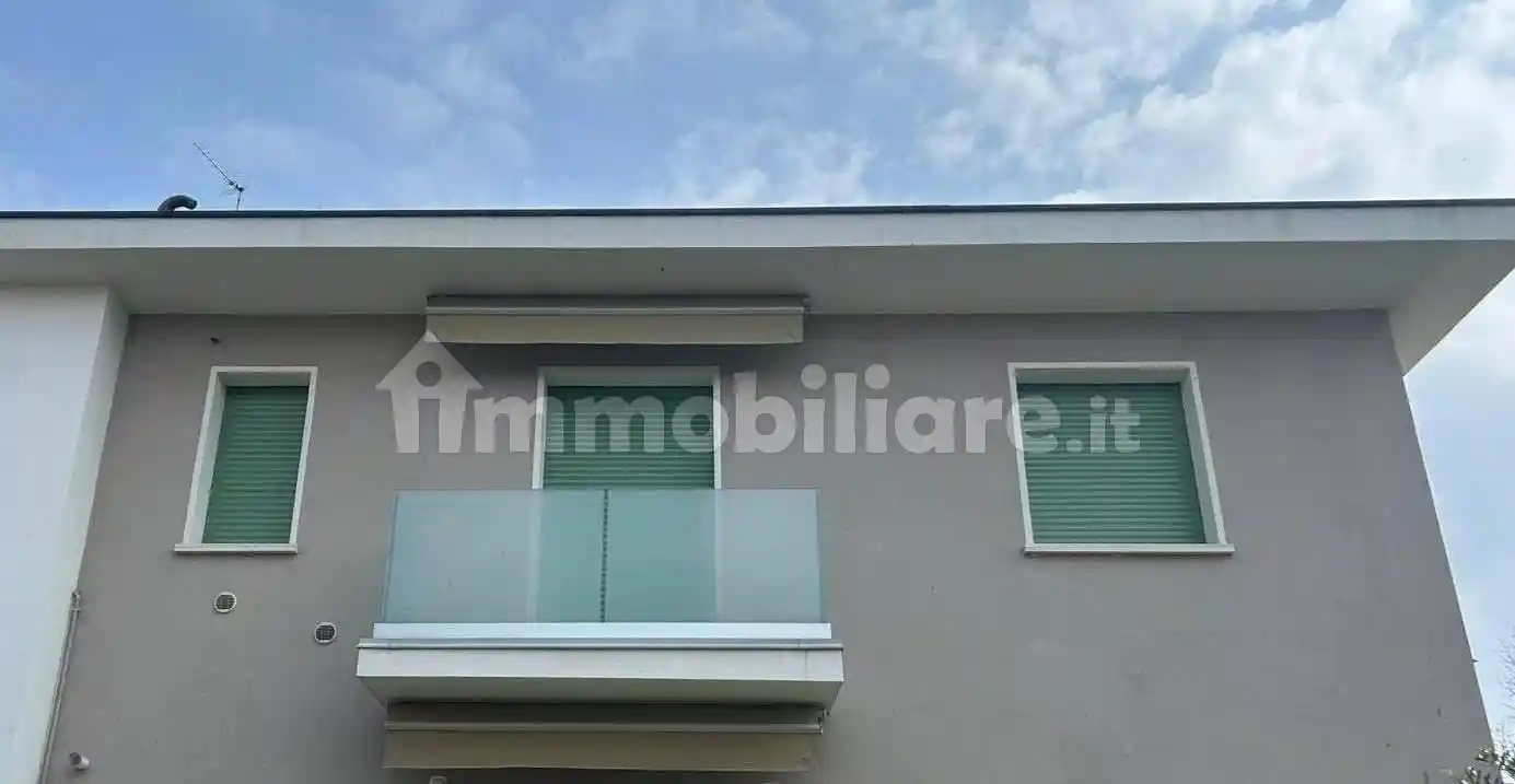 Appartamento in vendita a Palazzolo sull'Oglio