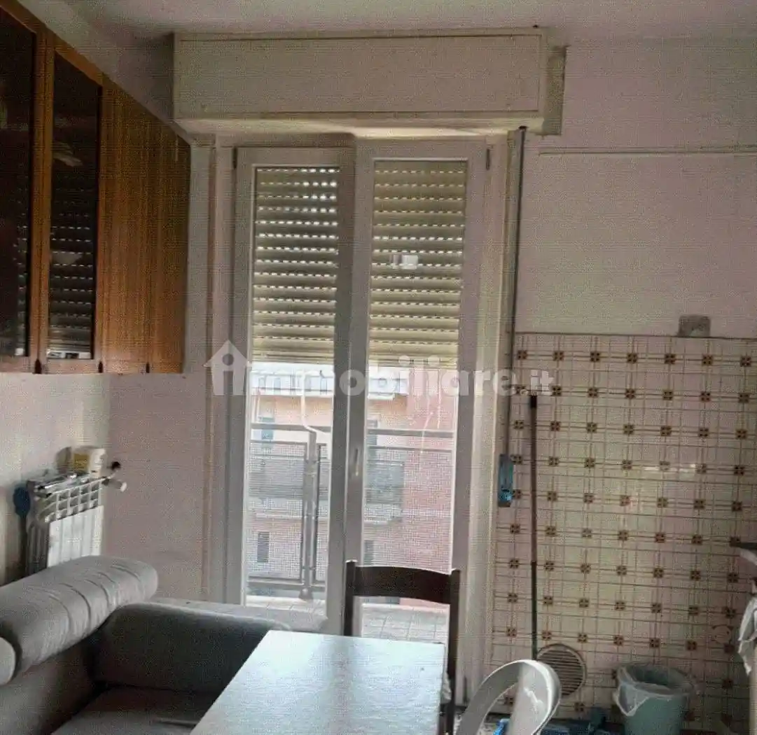 Appartamento in vendita a Pioltello