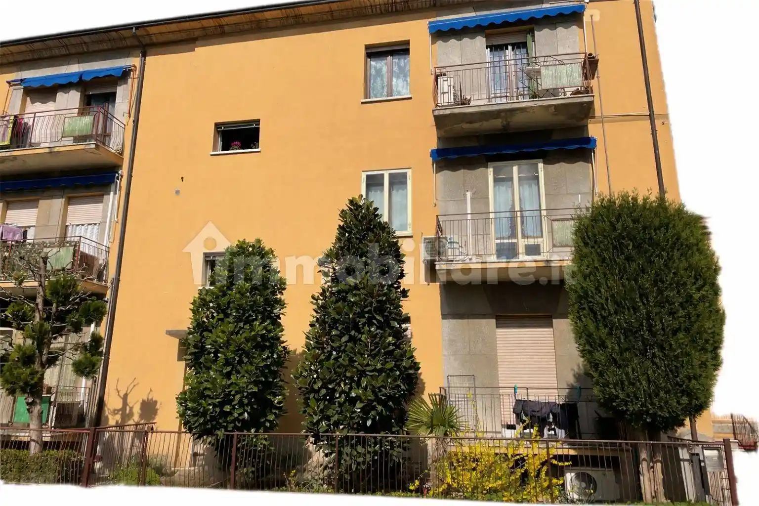 Appartamento in vendita a Imola