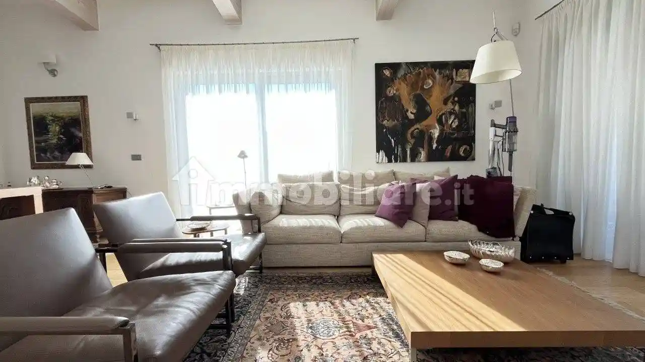 Attico - Mansarda in vendita a Trento