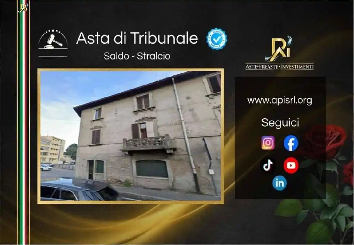 Appartamento in vendita a Seriate