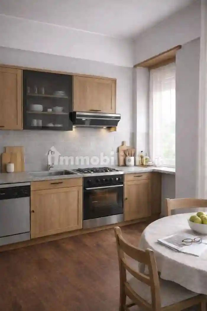 Appartamento - foto 5