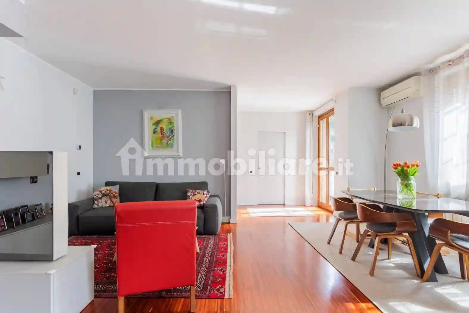 Appartamento - foto 4