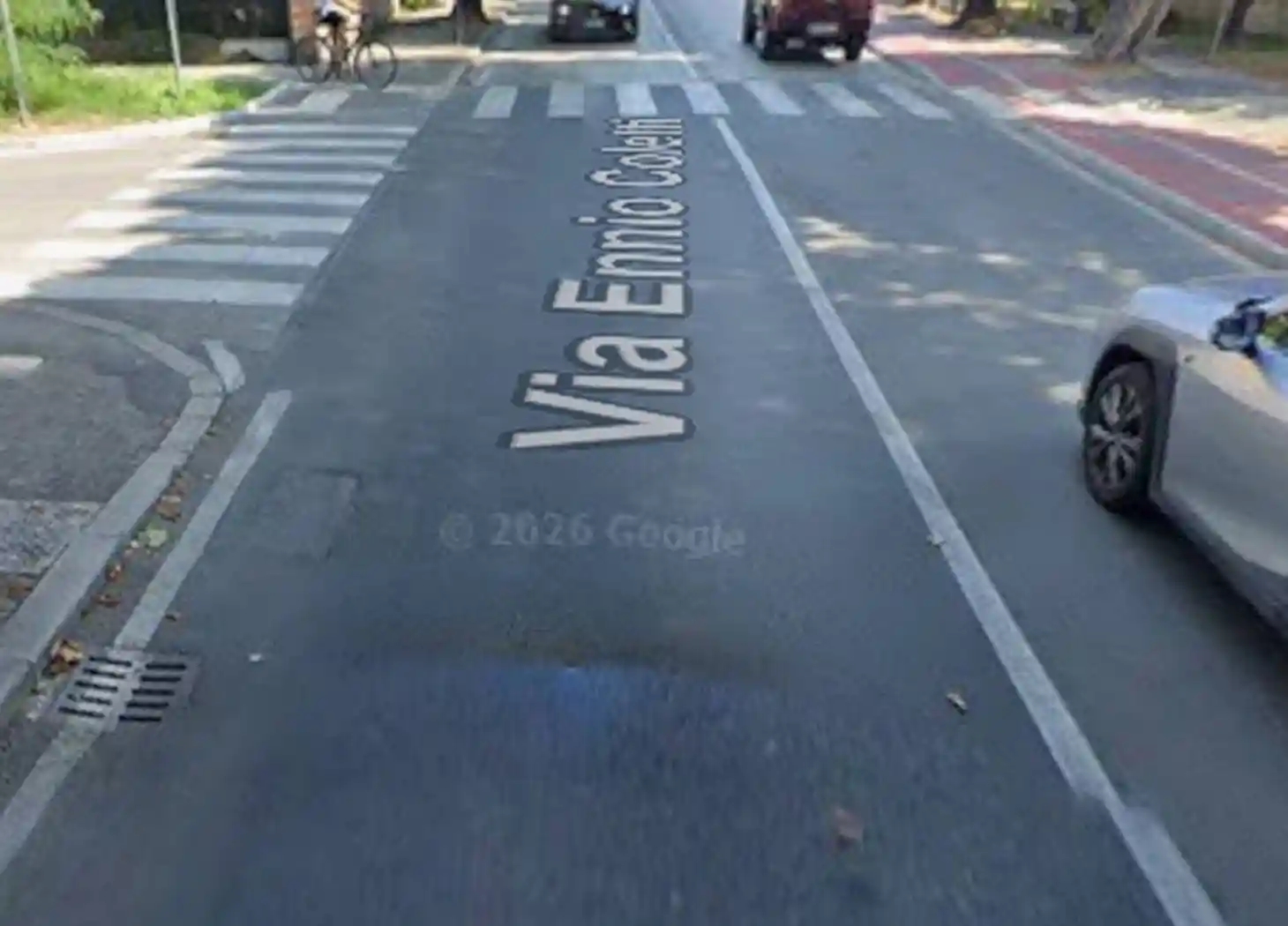 Appartamento in vendita a Rimini