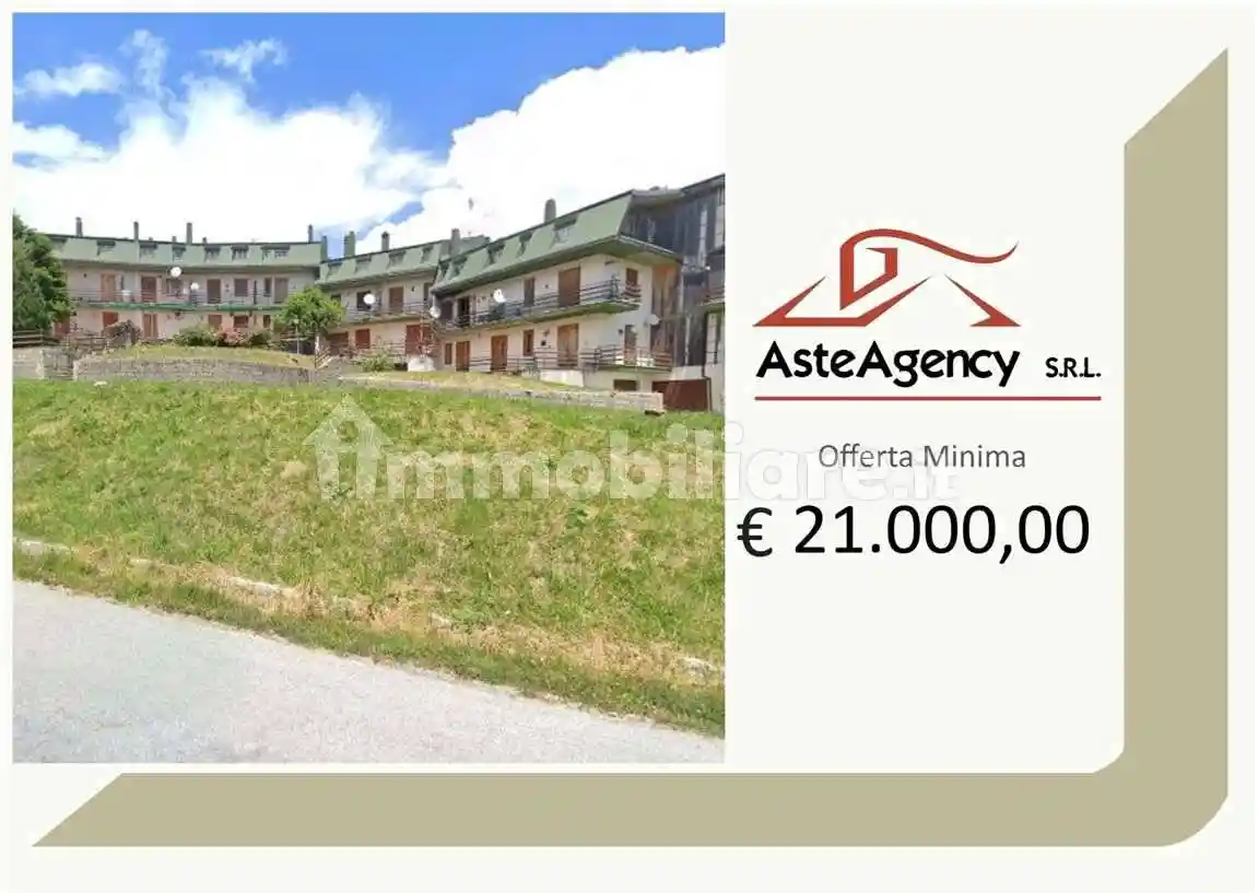 Appartamento in vendita a Pizzoferrato