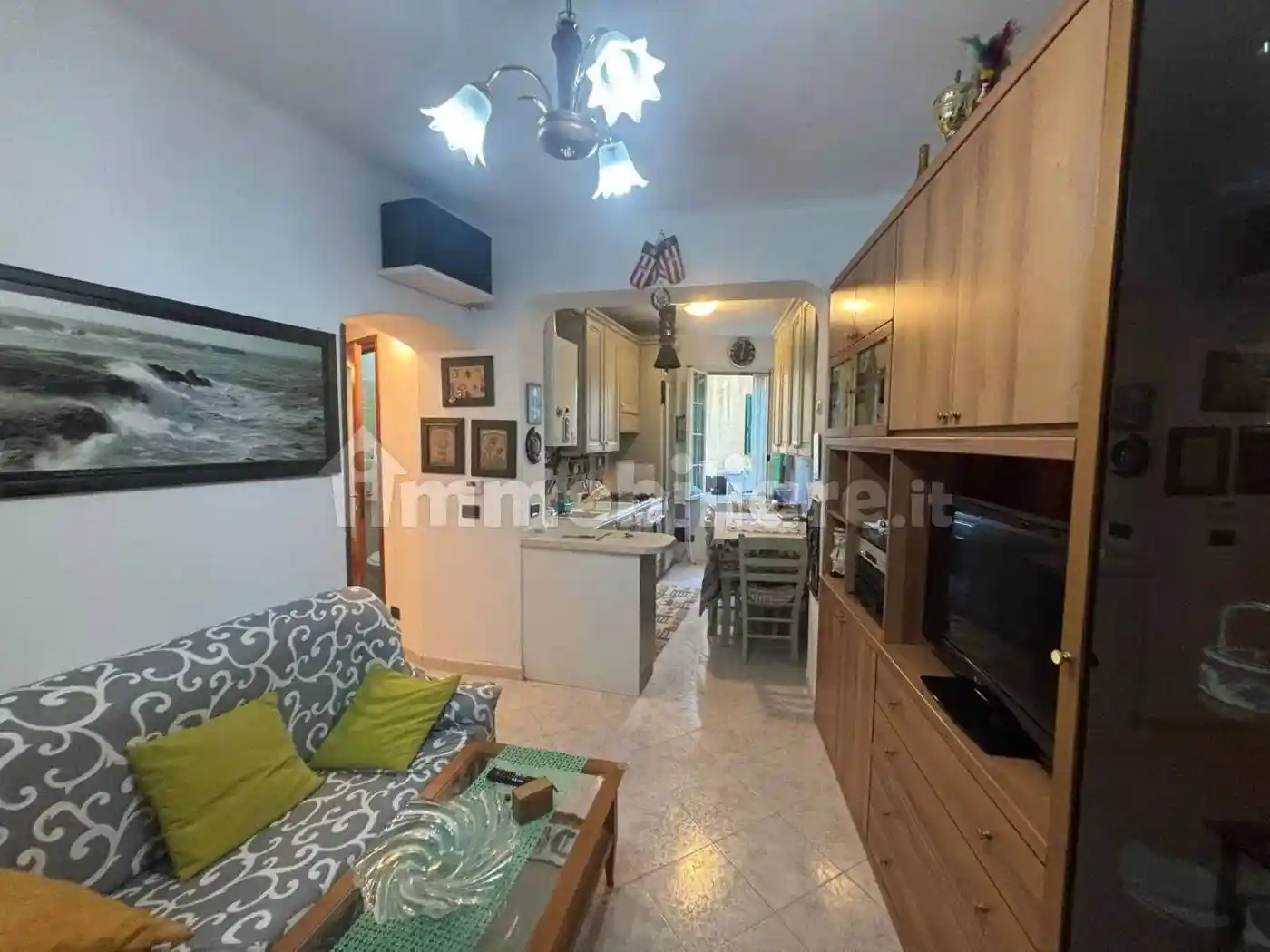 Appartamento in vendita a Ventimiglia