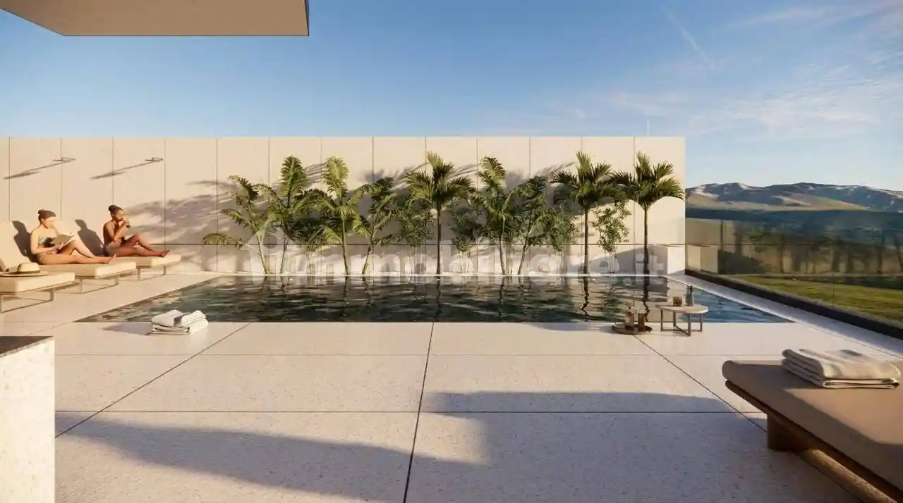 Appartamento in vendita a Salerno