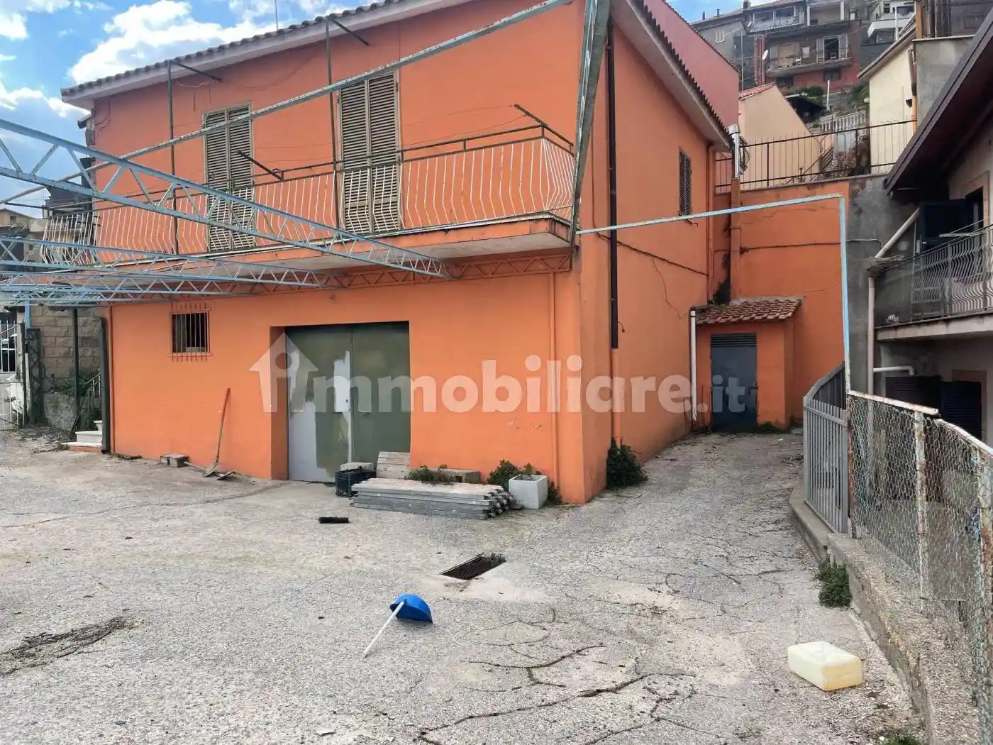 Villa in vendita a Rocca Priora