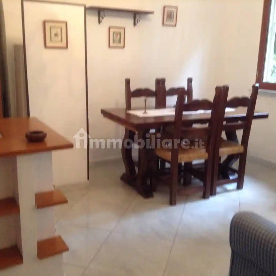 Appartamento in affitto a Napoli