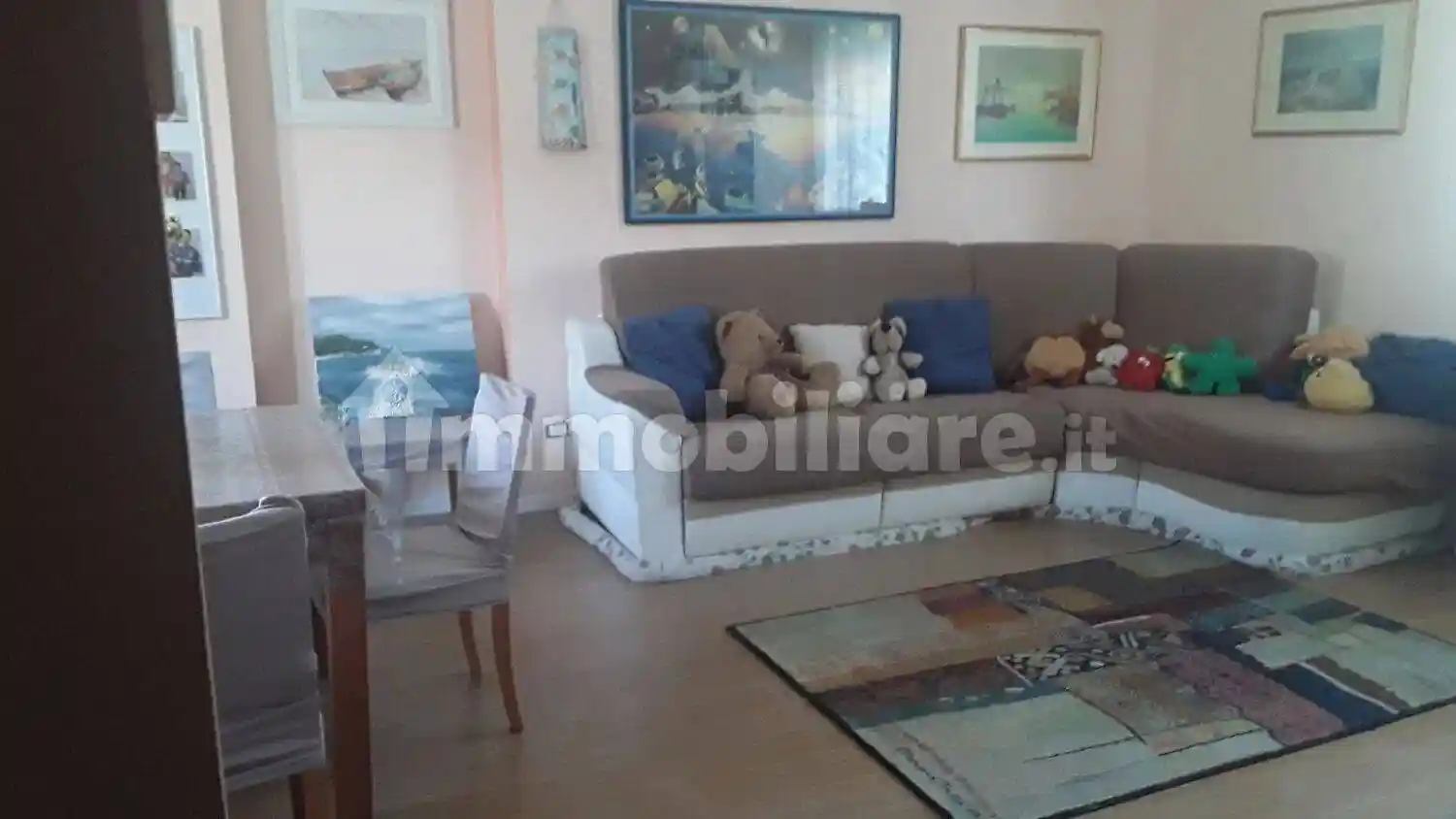 Villa in vendita a Quarona