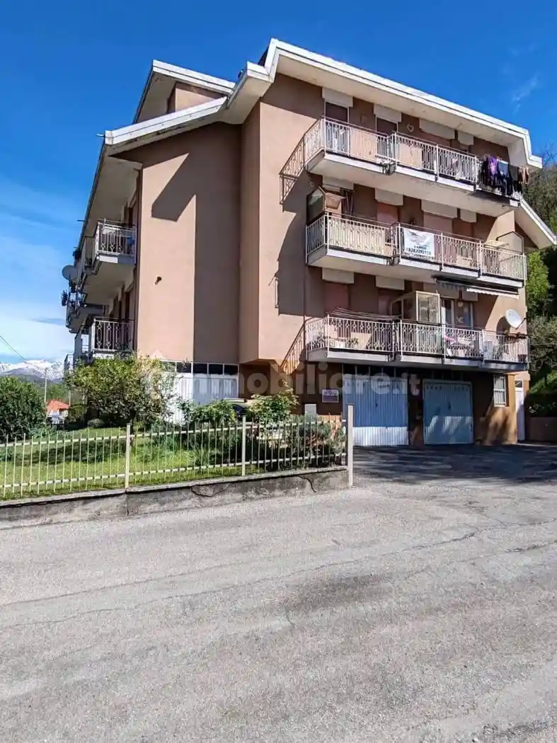 Appartamento in vendita a Quarona