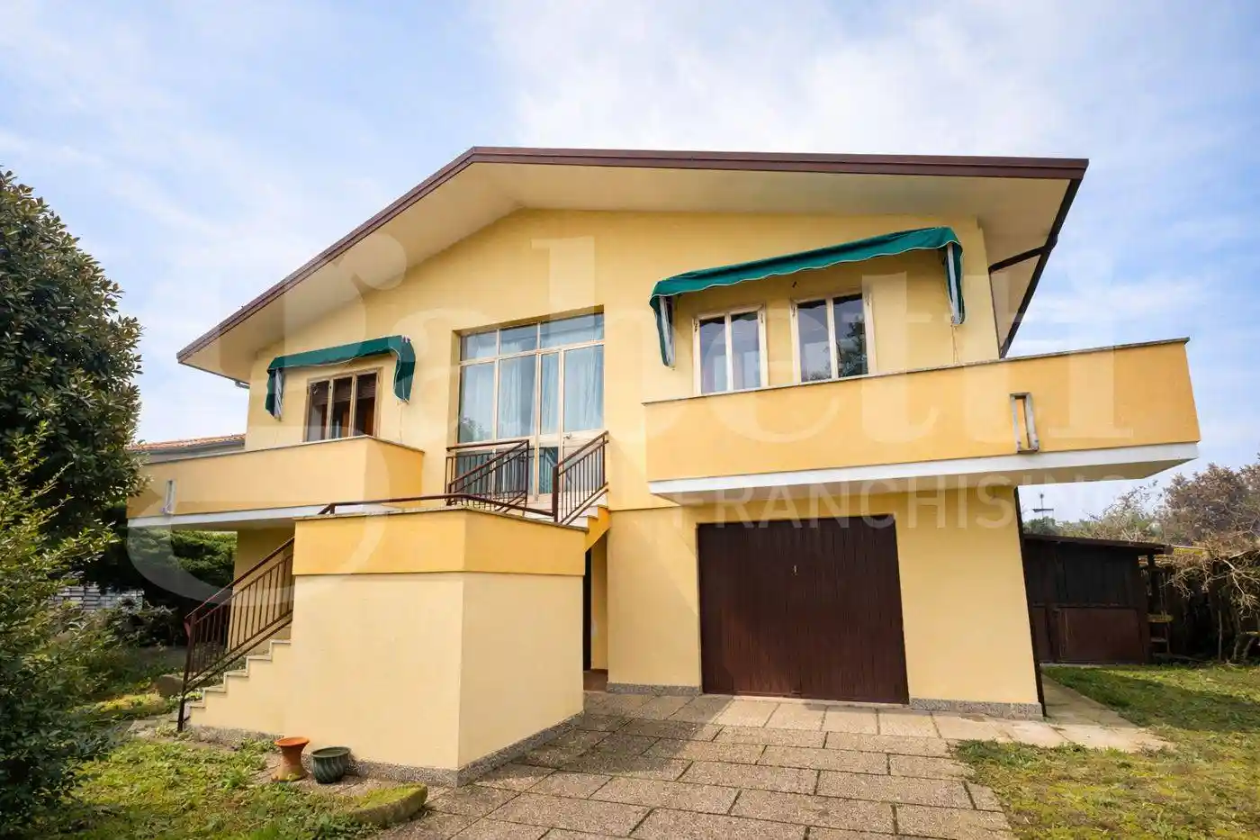 Casa indipendente in vendita a Solesino