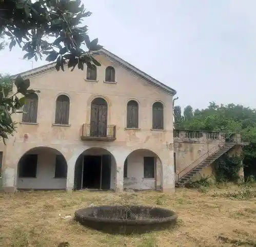 Villa in vendita a Mogliano Veneto