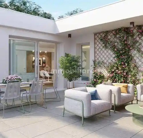 Appartamento in vendita a Mogliano Veneto