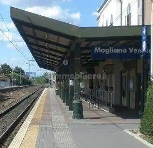 Appartamento in vendita a Mogliano Veneto