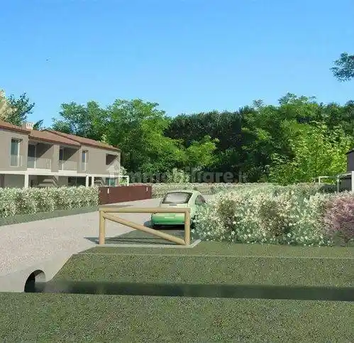 Casa indipendente in vendita a Morgano