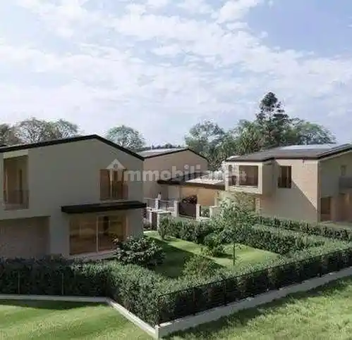 Villa in vendita a Mogliano Veneto