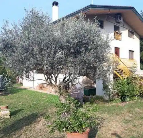 Villa in vendita a Mogliano Veneto