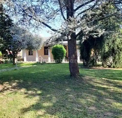 Villa in vendita a Preganziol