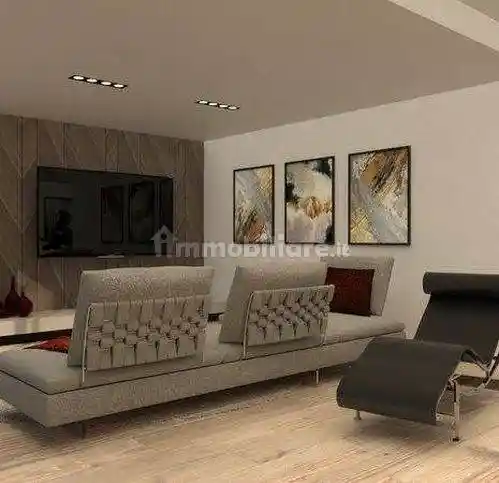 Appartamento in vendita a Mogliano Veneto