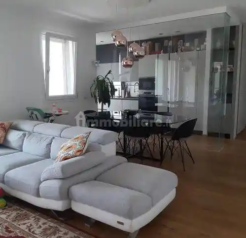 Appartamento in vendita a Mogliano Veneto