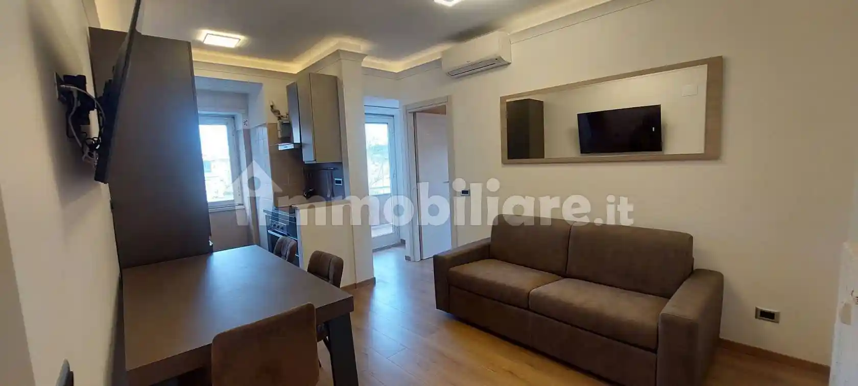 Appartamento in affitto a Roma