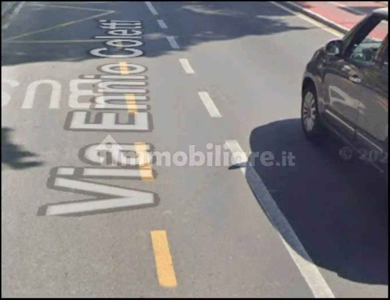 Appartamento in vendita a Rimini