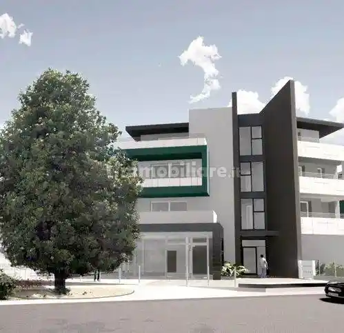 Attico - Mansarda in vendita a Marcon