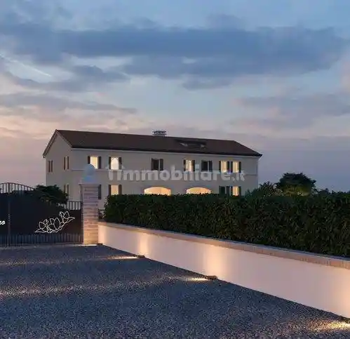 Casa indipendente in vendita a Scorzè