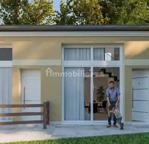 Casa indipendente - foto 3