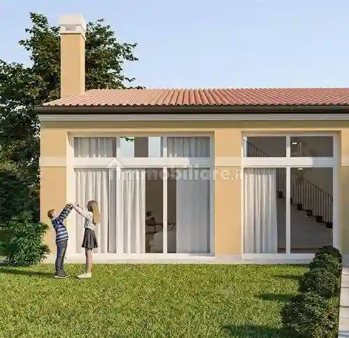 Casa indipendente - foto 4