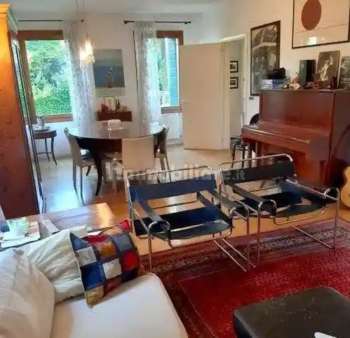 Villa in vendita a Mogliano Veneto