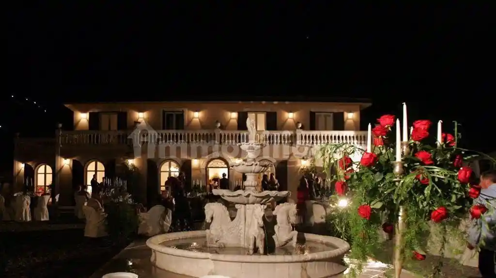 Villa in vendita a Furnari