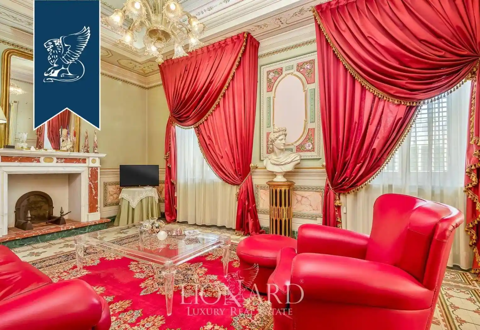 Villa in vendita a Lucca